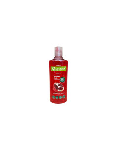 Champu granada Cabellos Teñidos 400ml Rose&Rose